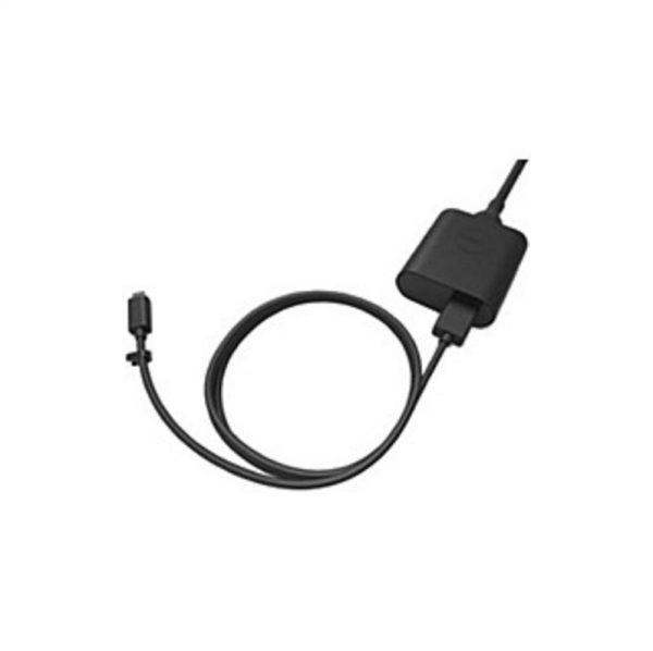 Dell-IMSourcing DS Tablet Power Adapter (with USB Cable) - 24 Watt - 5 V DC Output