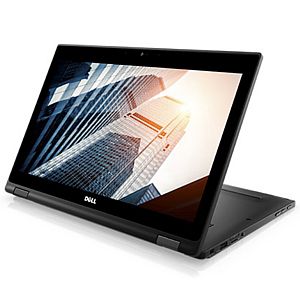 Dell Latitude 5289 2-in-1 Laptop - 12 Full HD Touchscreen 7th Gen Inte