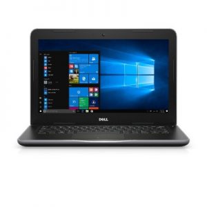 Dell TFG4H Latitude 3380 - Intel Core i3-6006U - 4GB DDR4 RAM - 128GB SSD - Windows 10 Pro