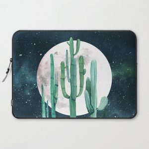 Desert Nights 2 Computer Cover by Nature Magick - Laptop Sleeve - 15"