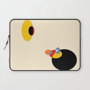 Dimensions Computer Cover by ayamaries - Laptop Sleeve - 13"