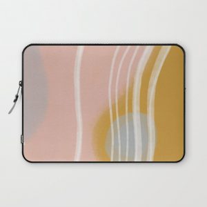 Disco Nap Computer Cover by Rachel Szo - Laptop Sleeve - 13"