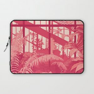 Dramatic Computer Cover by luceferous - Laptop Sleeve - 13"