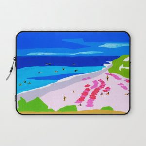 Dreamlands Computer Cover by Helo Birdie - Laptop Sleeve - 13"