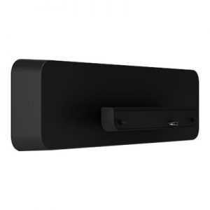 ELO Touch Solutions E001003 Customer Display - Customer display - 1000 cd/m² - USB - black - USB