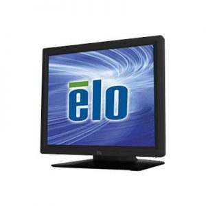 ELO Touch Solutions E017030 Desktop Touchmonitors 1717L iTouch Zero-Bezel - LED monitor - 17 - touchscreen - 1280 x 1024 - 250 cd/m² - 800:1 - 5 ms -