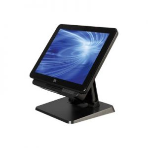 ELO Touch Solutions E127040 Touchcomputer X2-17 - All-in-one - 1 x Celeron J1900 / 2 GHz - RAM 2 GB - HDD 320 GB - HD Graphics - GigE - WLAN: 802.11b/