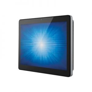 ELO Touch Solutions E222781 I-Series ESY15i5 - All-in-one - 1 x Core i5 6500TE / 2.3 GHz - RAM 4 GB - SSD 128 GB - HD Graphics 530 - GigE - WLAN: Blue