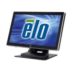 ELO Touch Solutions E309750 Desktop Touchmonitors 1919L Projected Capacitive - LCD monitor - 18.5 - touchscreen - 1366 x 768 - 225 cd/m² - 1000:1 - 5