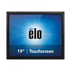 ELO Touch Solutions E328497 Open-Frame Touchmonitors 1990L - LED monitor - 19 - open frame - touchscreen - 1280 x 1024 - 250 cd/m² - 1000:1 - 5 ms - H