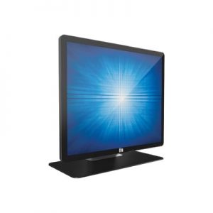 ELO Touch Solutions E351388 1902L - LCD monitor - 19 - touchscreen - 1280 x 1024 - 250 cd/m² - 1000:1 - 14 ms - HDMI VGA - speakers - black