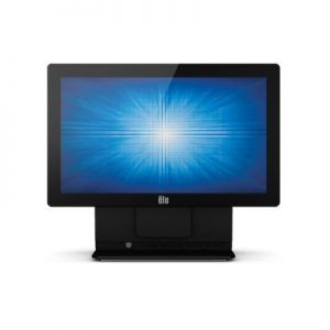 ELO Touch Solutions E353362 E-Series 15.6-inch (15E2) AiO Touchscreen Computer