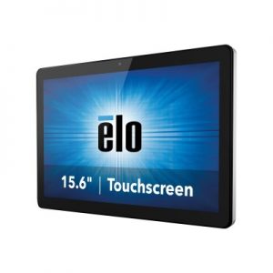 ELO Touch Solutions E611480 I-Series 2.0 E611480 Qualcomm Snapdragon APQ8053 Octa-Core 2.0GHz Value Digital Signage Display 2GB RAM 16GB SSD 15.6''