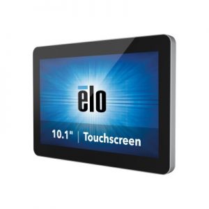 ELO Touch Solutions E614391 I-Series 2.0 - Value Version - Android PC - all-in-one - 1 x Snapdragon 625 2 GHz - RAM 2 GB - SSD 16 GB - GigE - WLAN: 80