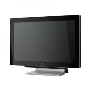 ELO Touch Solutions E708971 Touchcomputer C3 Rev.B - All-in-one - 1 x Core i3 3220 / 3.3 GHz - RAM 2 GB - HDD 320 GB - HD Graphics 2500 - GigE - Win 7