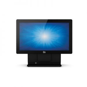 ELO Touch Solutions E757464 E-Series 15-inch AiO Touchscreen Computer