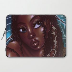 EVE Computer Cover by 4everestherr - Laptop Sleeve - 15"