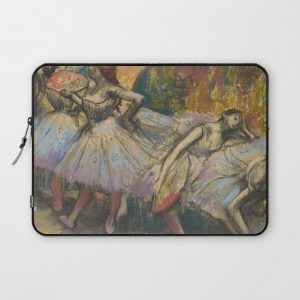 Edgar Degas "Dancers" Computer Cover by Alexandra_Arts - Laptop Sleeve - 13"