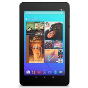 Ematic Android Tablet - Quad-Core Processor 1.2GHz 512MB Memory 8GB St