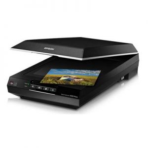 Epson B11B198011 Perfection V600 Photo Scanner