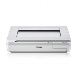 Epson B11B204121 WorkForce DS-50000 Document Scanner