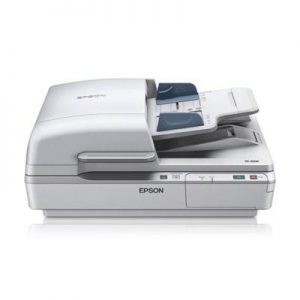 Epson B11B205221 WorkForce DS-6500 Document Scanner