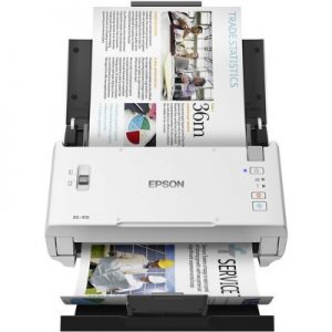 Epson B11B249201 DS-410 Document Scanner