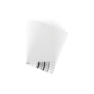 Epson - Carrier sheets (pack of 5) - for WorkForce DS-530 DS-530N DS-5