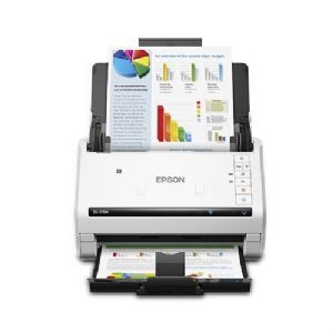 Epson DS-575W Wireless Color Document Scanner - 600 dpi up to 35 ppm 3