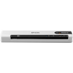 Epson DS-80W WLS PRTBL DOC SCANNER (B11B253202)