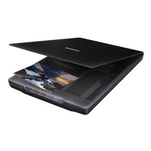 Epson Perfection V39 - Flatbed scanner - Letter - 4800 dpi x 4800 dpi