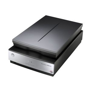 Epson Perfection V850 Pro - Flatbed scanner - 8.5 in x 11.7 in - 6400