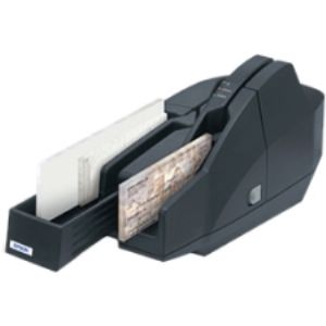 Epson TM S1000 - Document scanner - Duplex - 4.72 in x 9.25 in - 200 d