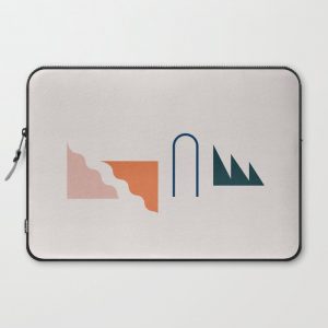 Even Computer Cover by LEEMO - Laptop Sleeve - 15"