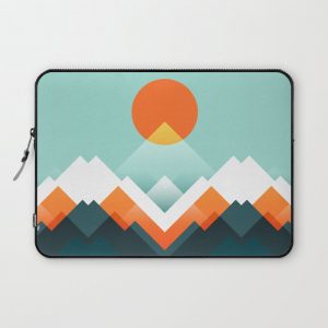 Everest Computer Cover by Picomodi - Laptop Sleeve - 13"