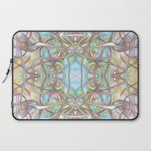 Feebs Computer Cover by monaelisasdesigns - Laptop Sleeve - 15"