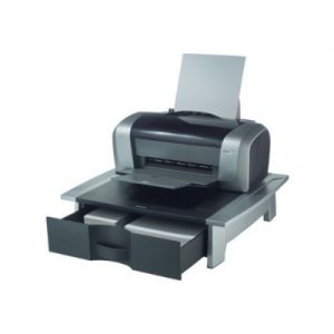 Fellowes 8032601 Office Suites Printer Stand