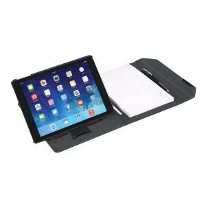 Fellowes MobilePro Series Deluxe mini Folio - Flip cover for tablet -