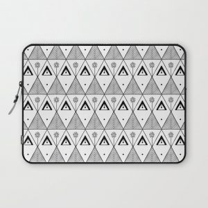 Feminist Anthem Computer Cover by Kind + Fierce - Laptop Sleeve - 13"