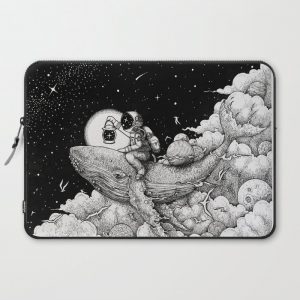 Find the one Computer Cover by MonLee1213 - Laptop Sleeve - 15"