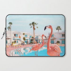 Florida Computer Cover by Paul Fuentes Photo - Laptop Sleeve - 15"