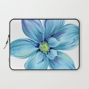 Flower ;) Computer Cover by Hovo - Laptop Sleeve - 13"