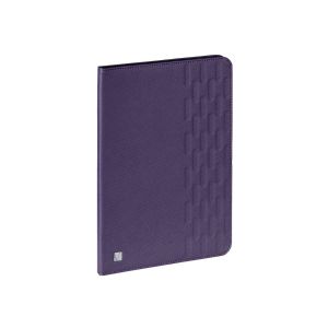 Folio Expression Case for iPad Air Metro Purple