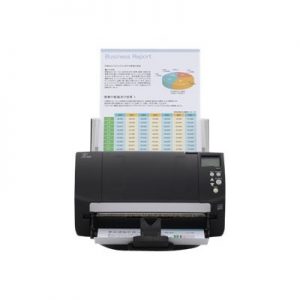 Fujitsu CG01000-282501 fi-7160 Sheetfed Scanner