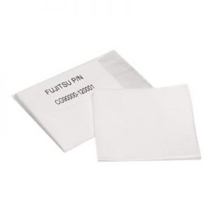 Fujitsu CG90000-120001 Cleaning cloths (pack of 20)