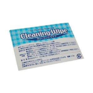 Fujitsu - Cleaning wipes - for fi-5900; ScanSnap S1100 S1300 S1500 S30