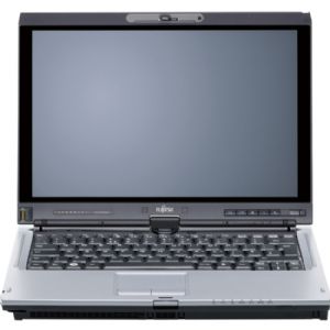 Fujitsu Computer Systems LifeBook T5010 Intel Core 2 Duo P8600 2.4GHz