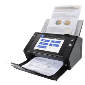 Fujitsu N7100 Network Scanner - 50-sheet ADF Duplex 8.5 x 14 600x600 d