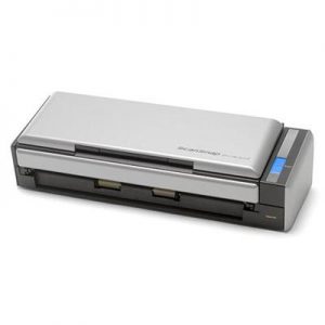 Fujitsu PA03643-B005 ScanSnap S1300i Instant PDF Multi Sheet-Fed Scanner