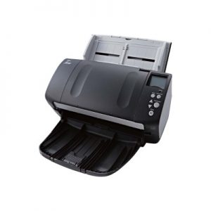 Fujitsu PA03670-B065 fi-7160 - Document scanner - Duplex - - 600 dpi x 600 dpi - up to 60 ppm (mono) / up to 60 ppm (color) - ADF (80 sheets) - up to